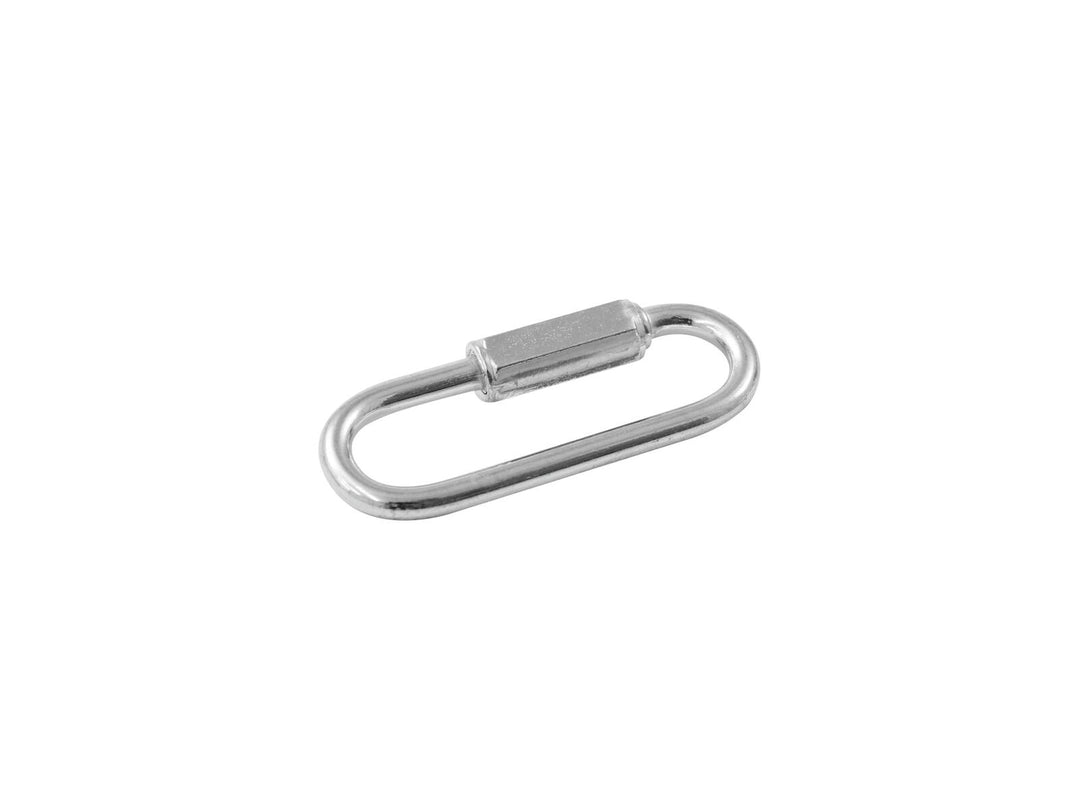 EUROLITE Safety Bond B 3x600mm fino a 5kg argento