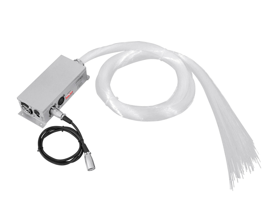 EUROLITE FIB-450 LED fibra Light RGB DMX
