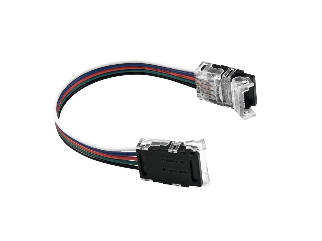 EUROLITE LED Strip Connettore flessibile 5-pin 12mm