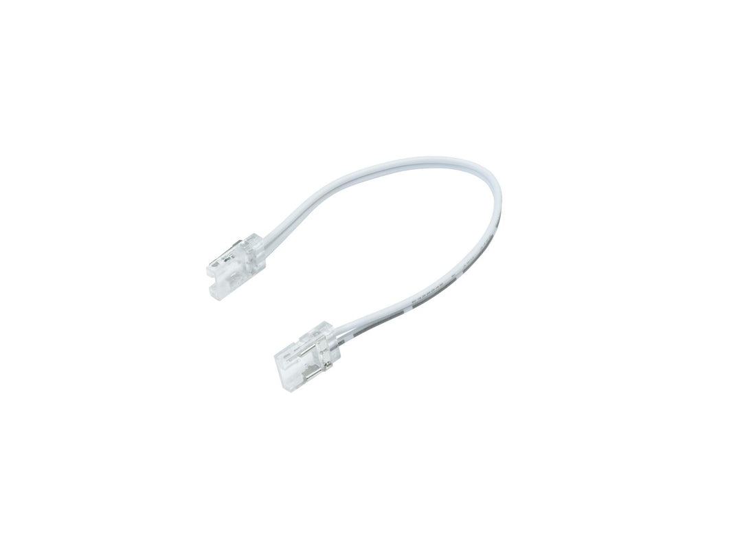 EUROLITE Connettore flessibile per striscia LED COB Strip 8mm