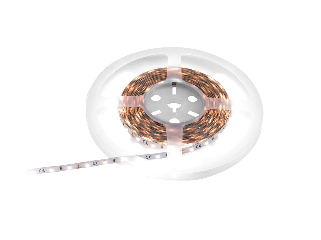 EUROLITE Striscia LED 300 5m 3528 4000K 12V