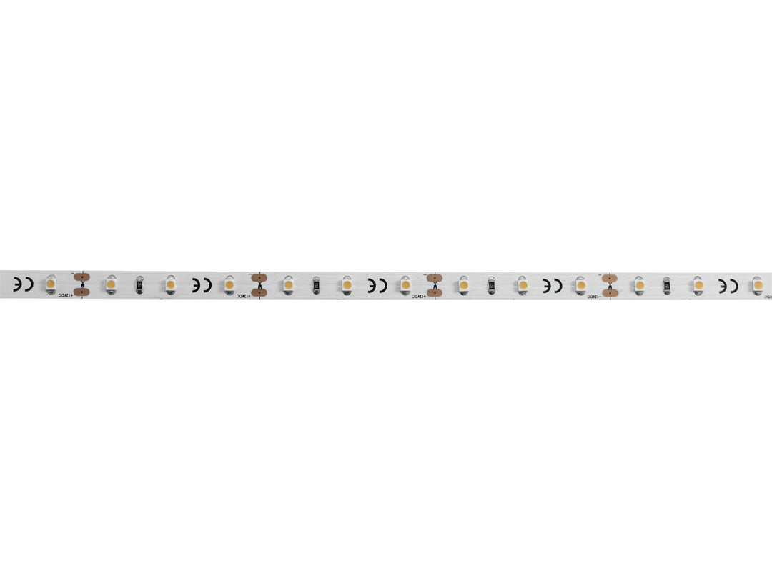 EUROLITE Striscia LED 300 5m 3528 4000K 12V
