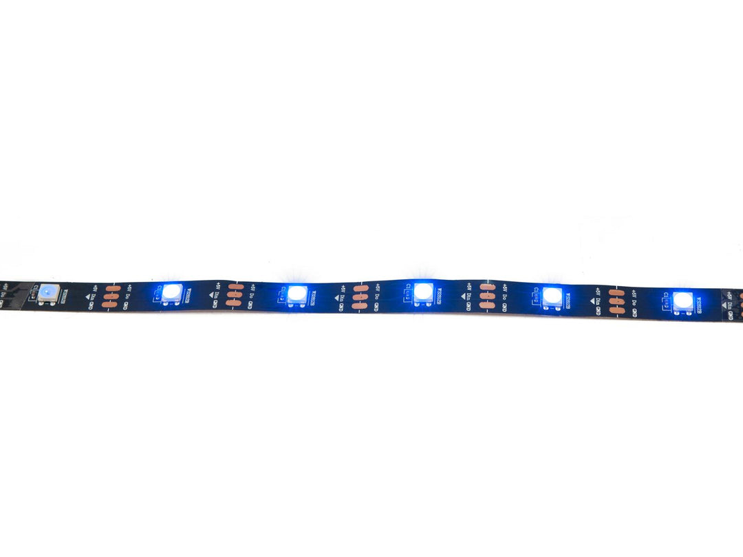 EUROLITE Striscia LED Pixel 150 5m RGB 5V