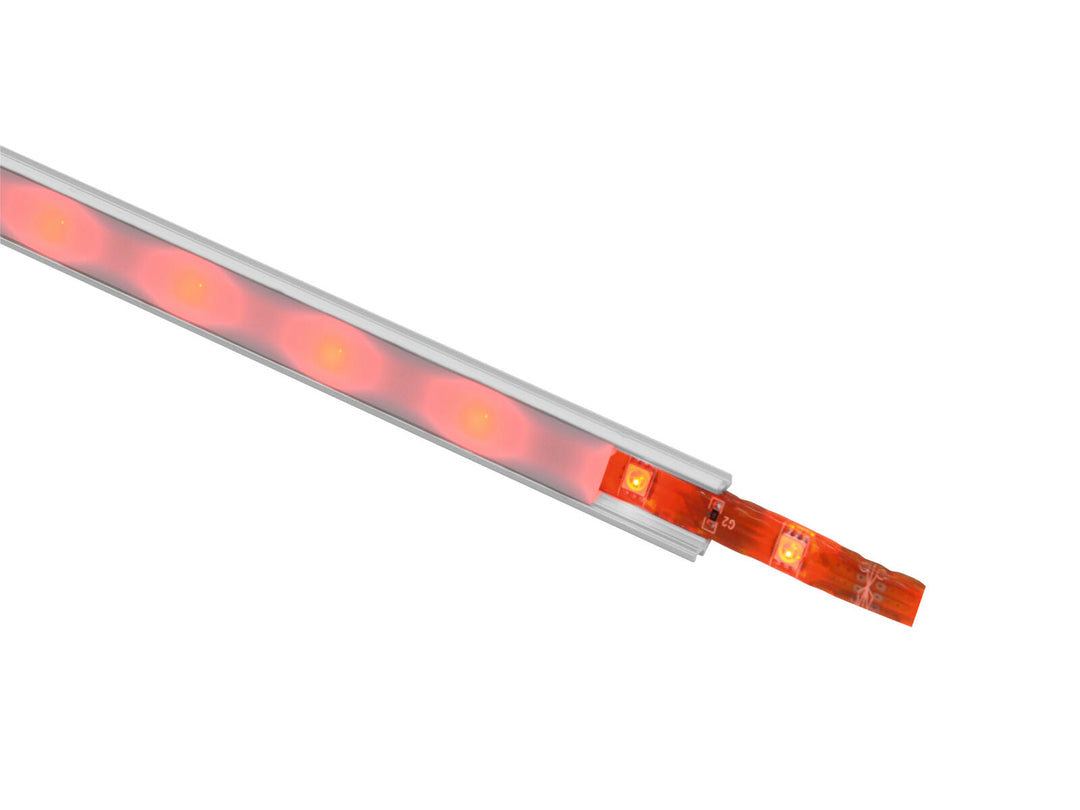 EUROLITE Striscia LED 150 5m 5050 RGB 12V
