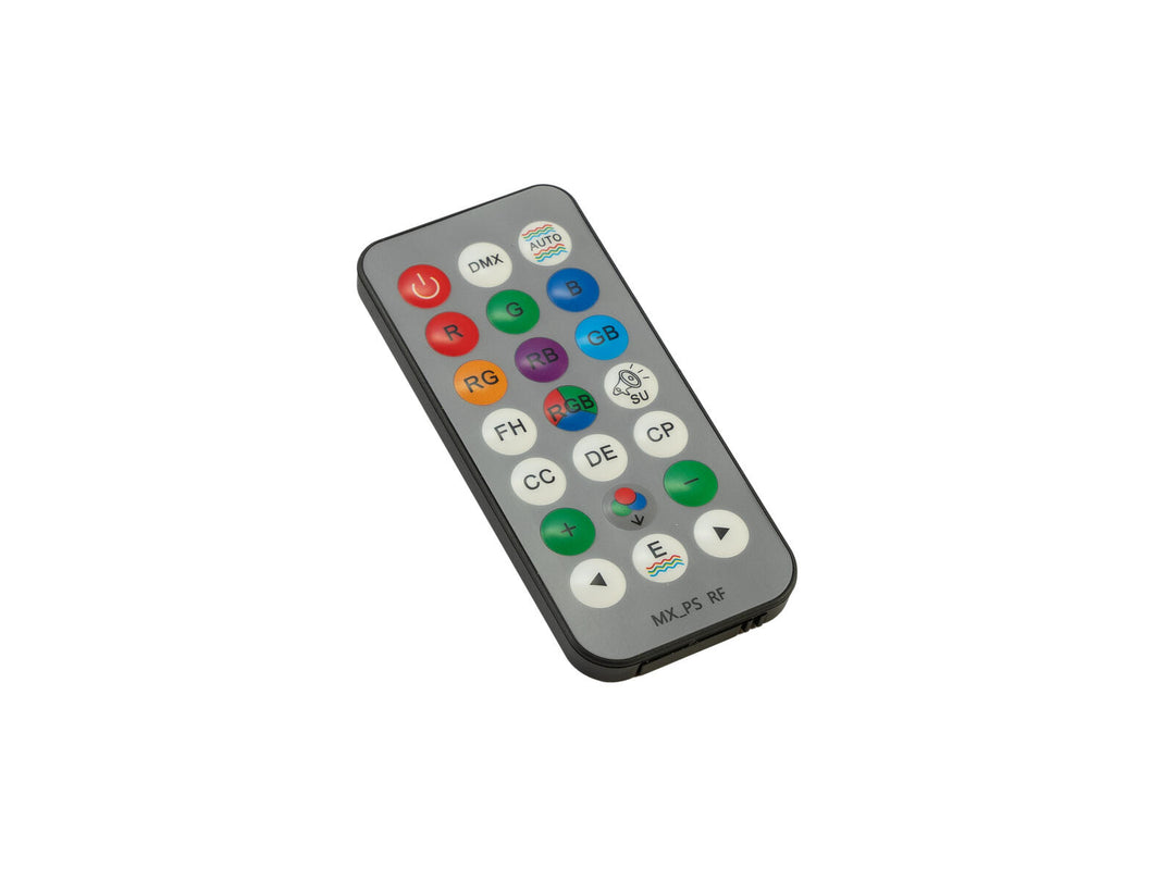 EUROLITE WRC-10 Telecomando wireless