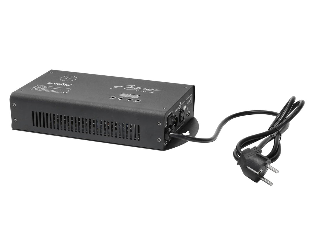EUROLITE Controllo ambientale 1 RGBW 24V