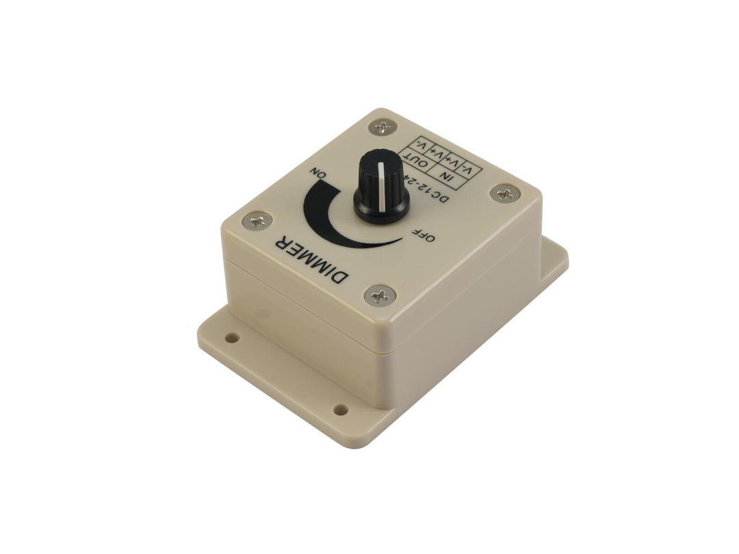 EUROLITE Controller per striscia LED a colore singolo