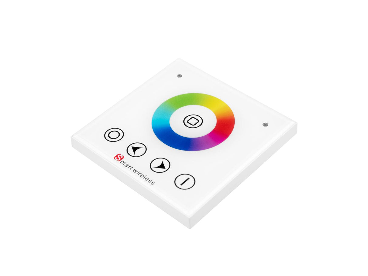 EUROLITE LED Strip Wall Panel for RGB RF Controller