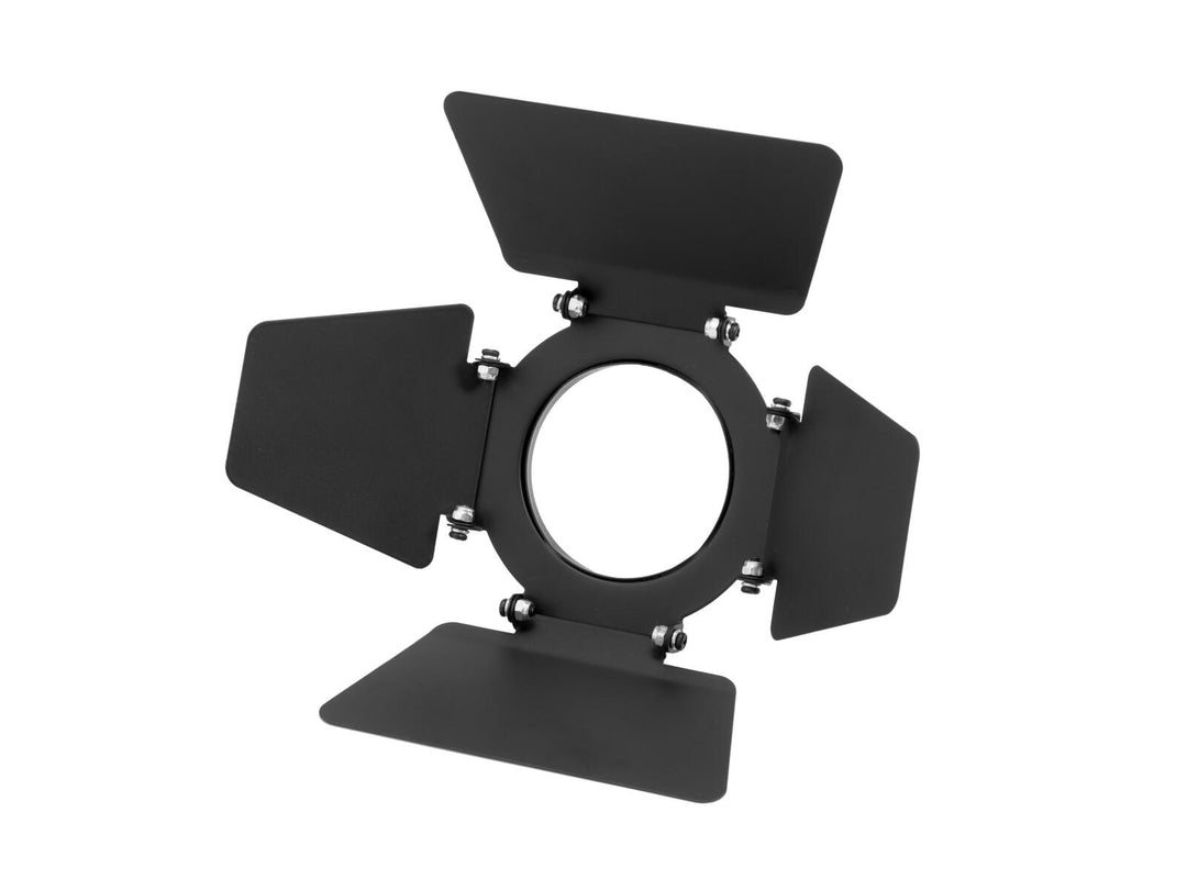 EUROLITE Alette PAR-16 Spot bk