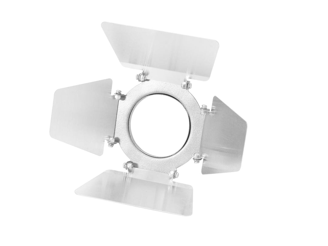 EUROLITE Alette PAR-16 Spot sil