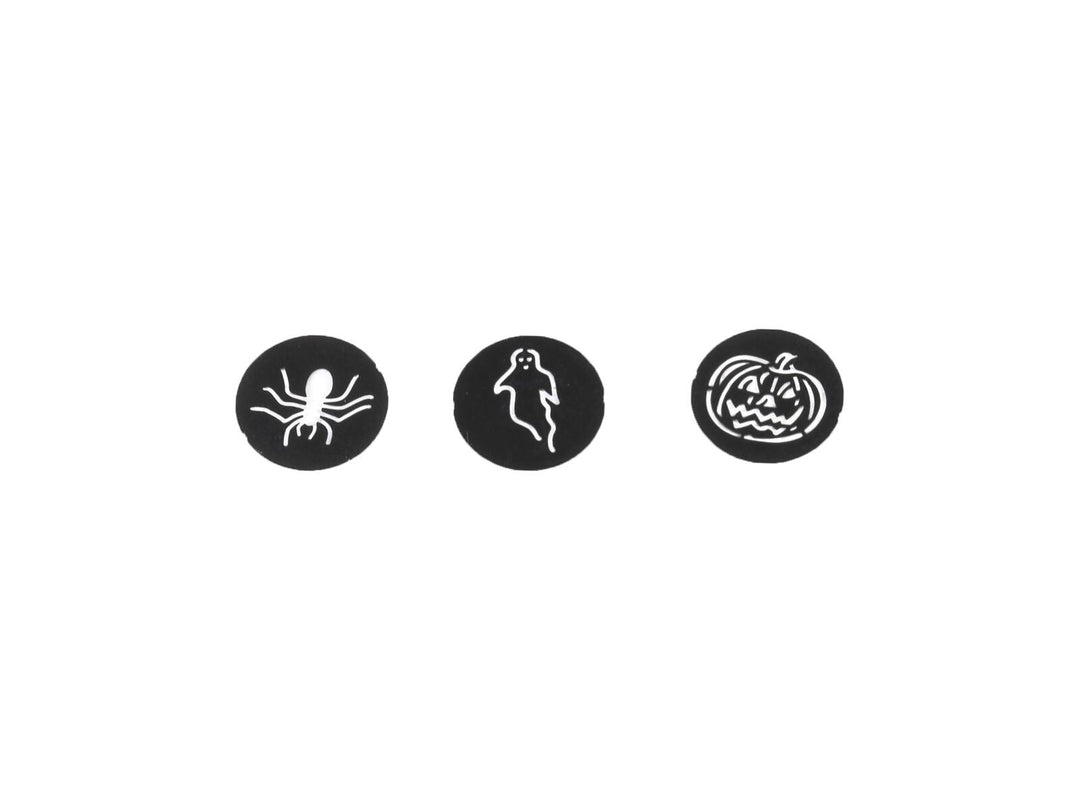 EUROLITE Set Gobo B 21.8/16mm