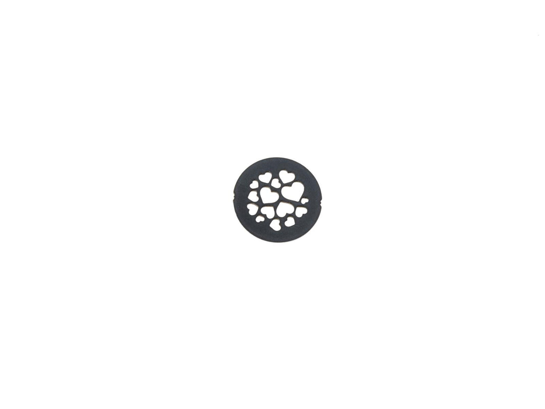 EUROLITE Gobo Cuori 19.8/17mm