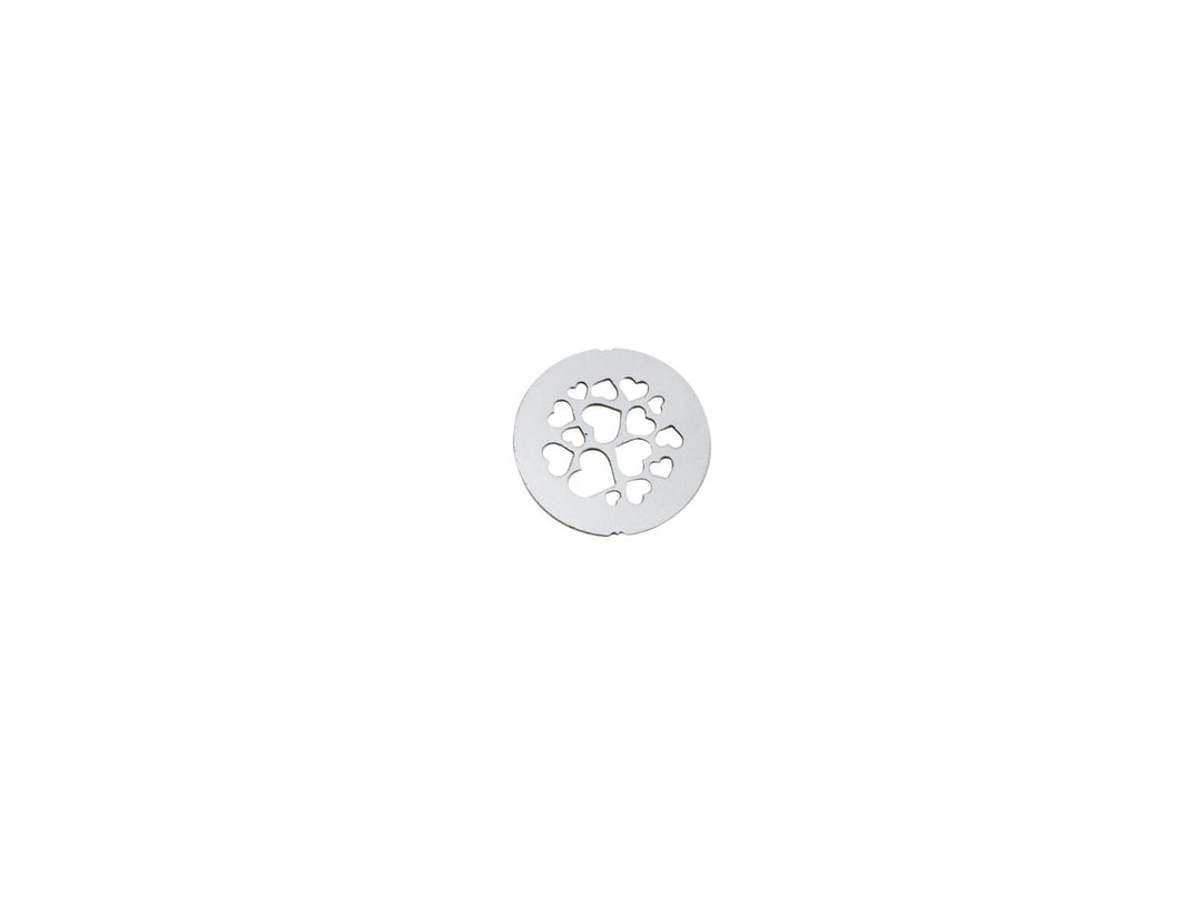 EUROLITE Gobo Cuori 19.8/17mm
