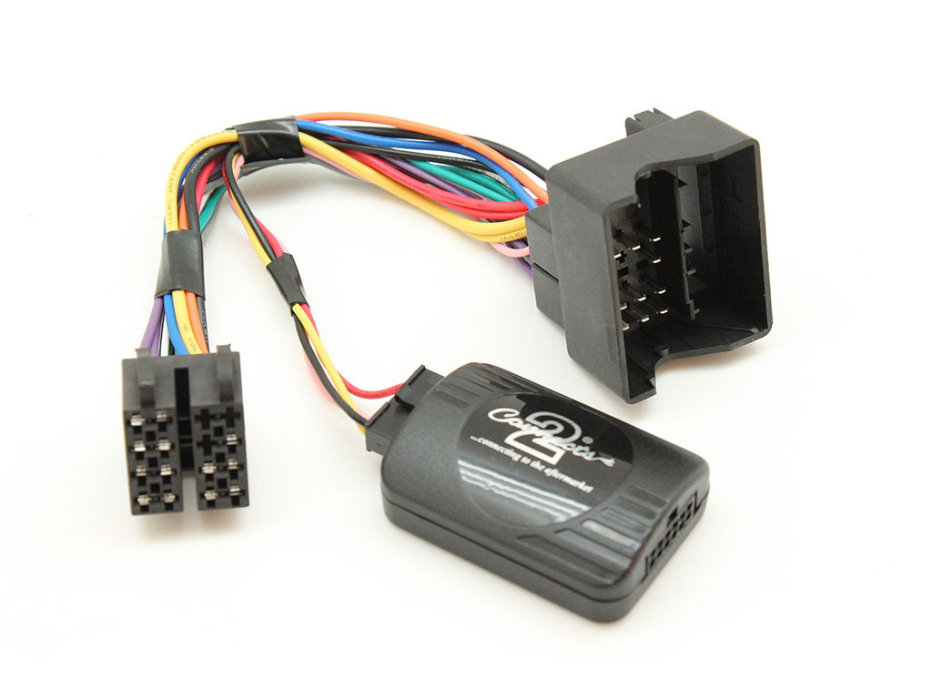 CTSBM004.2 Interfaccia per BMW