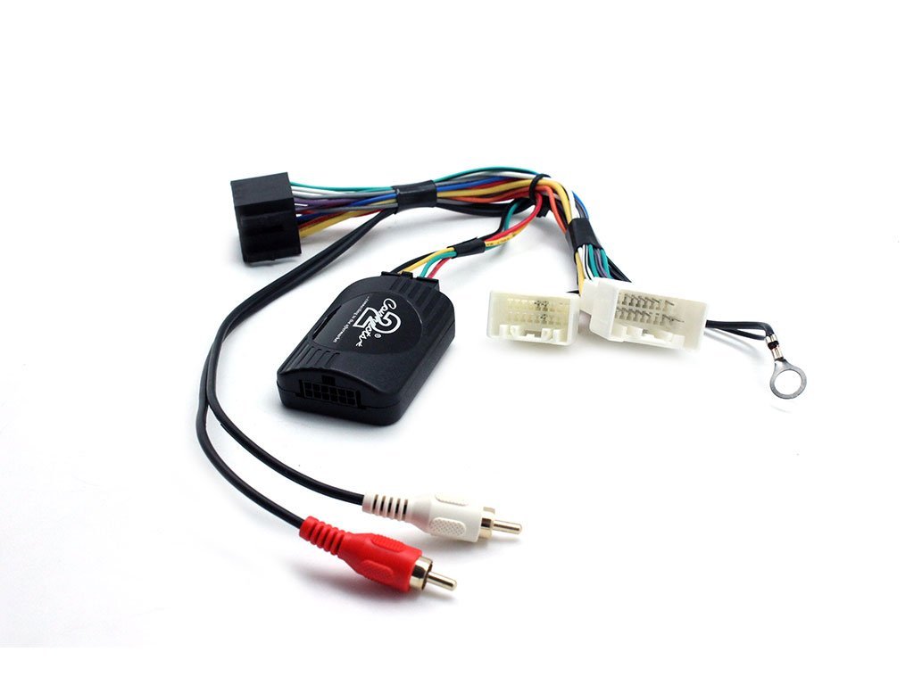 21CTSMT003.2 Interfaccia per Citroen, Mitsubishi e Peugeot