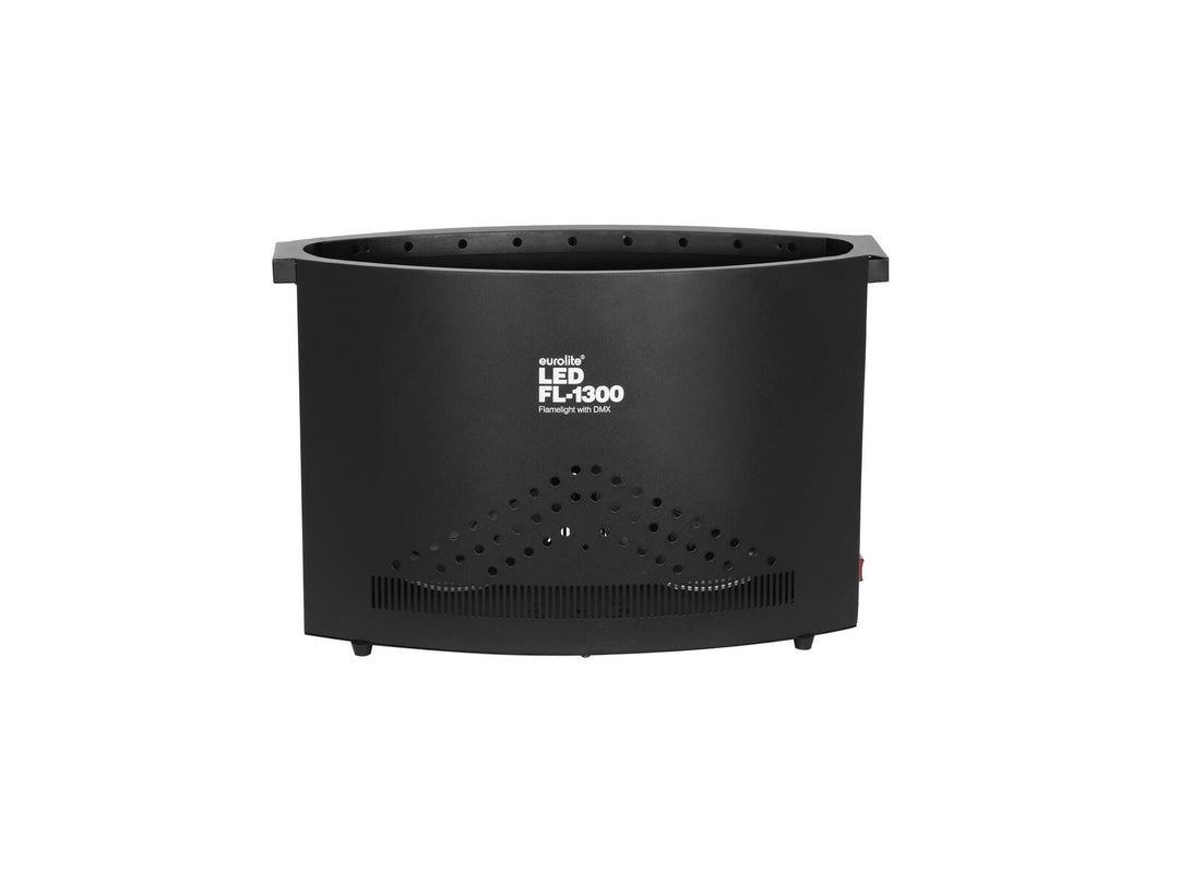 EUROLITE LED FL-1300 Flamelight con DMX