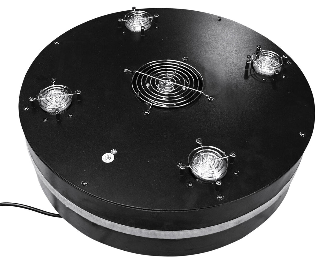 EUROLITE AC-300 Effetto aria