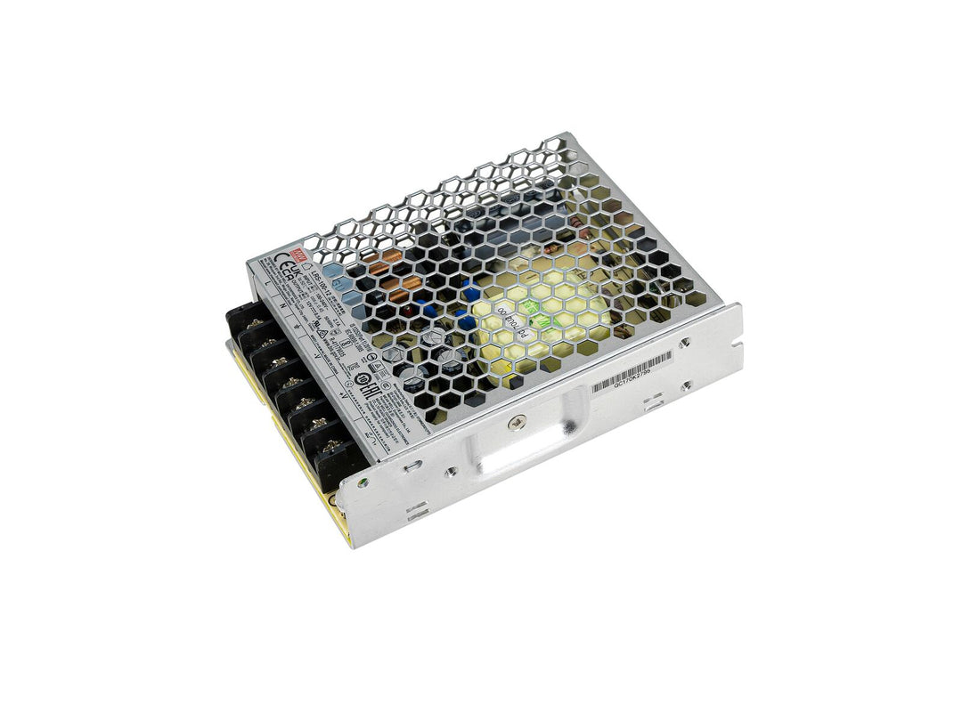 EUROLITE Set Striscia Pixel RGB incl. Madrix Start