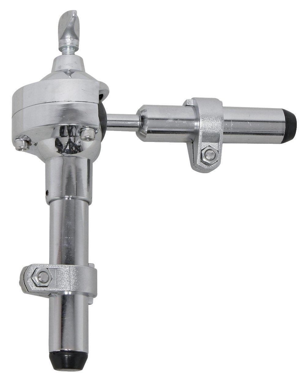 Basix 800 supporto singolo per tom 18 cm con giunto sferico
