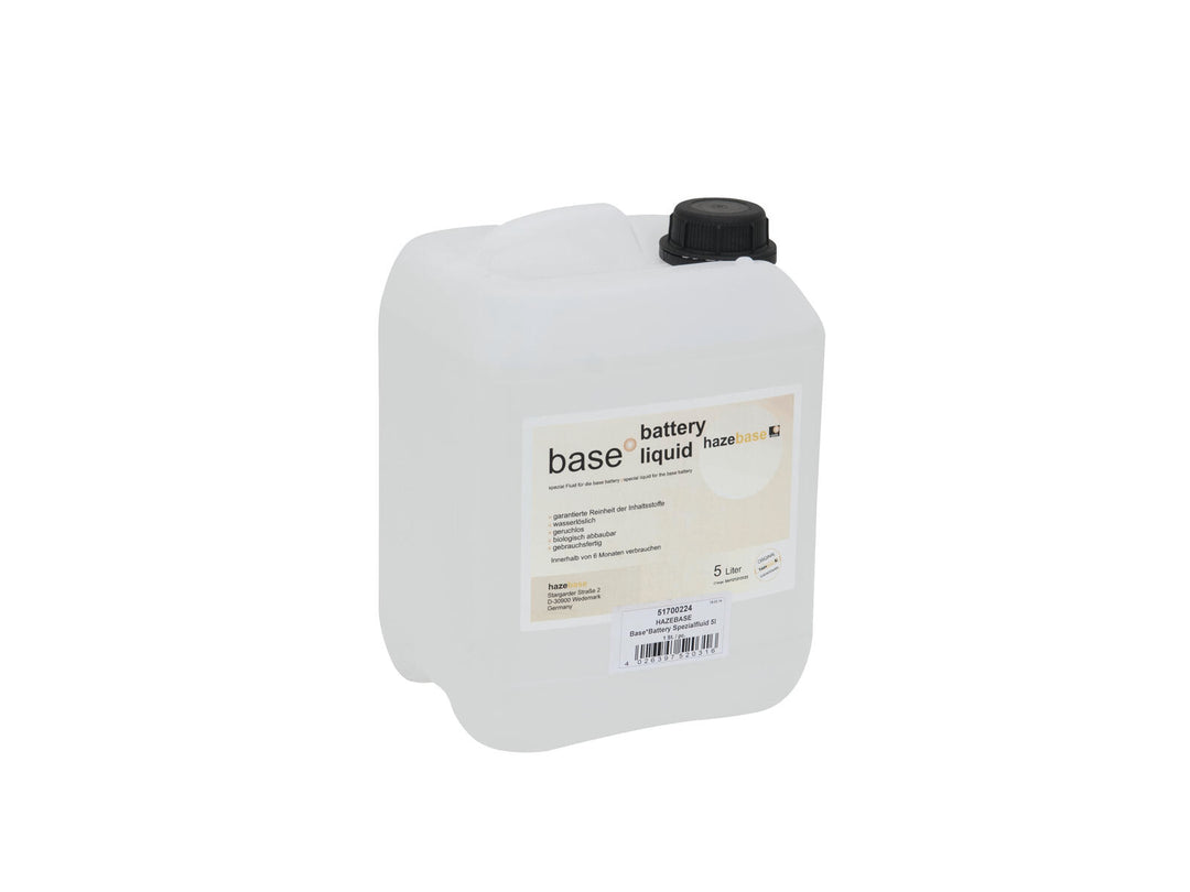 HAZEBASE Base*B Fluido speciale 25l