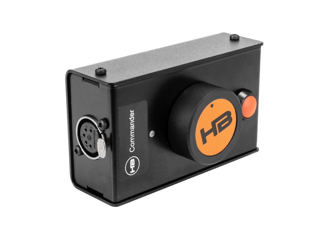 HAZEBASE Telecomando - Commander