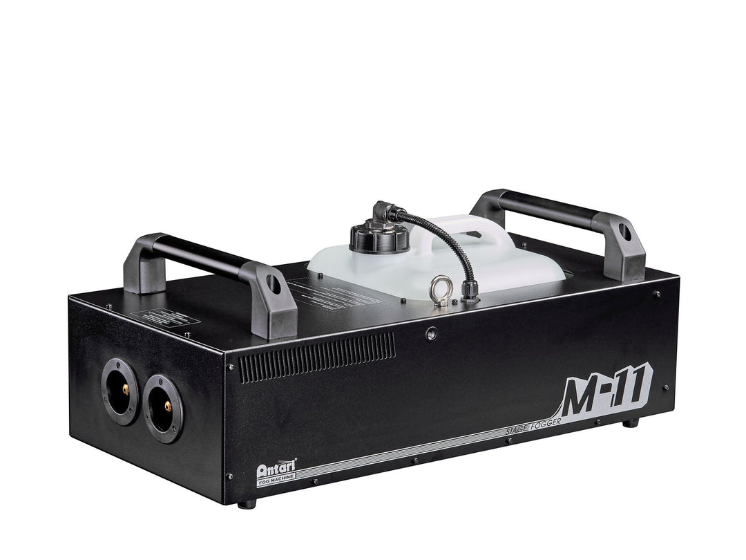 ANTARI M-11 Stage Fogger Macchina del Fumo (1600W)