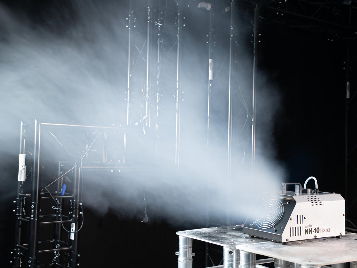 Eurolite Tour NH-110 Fazer