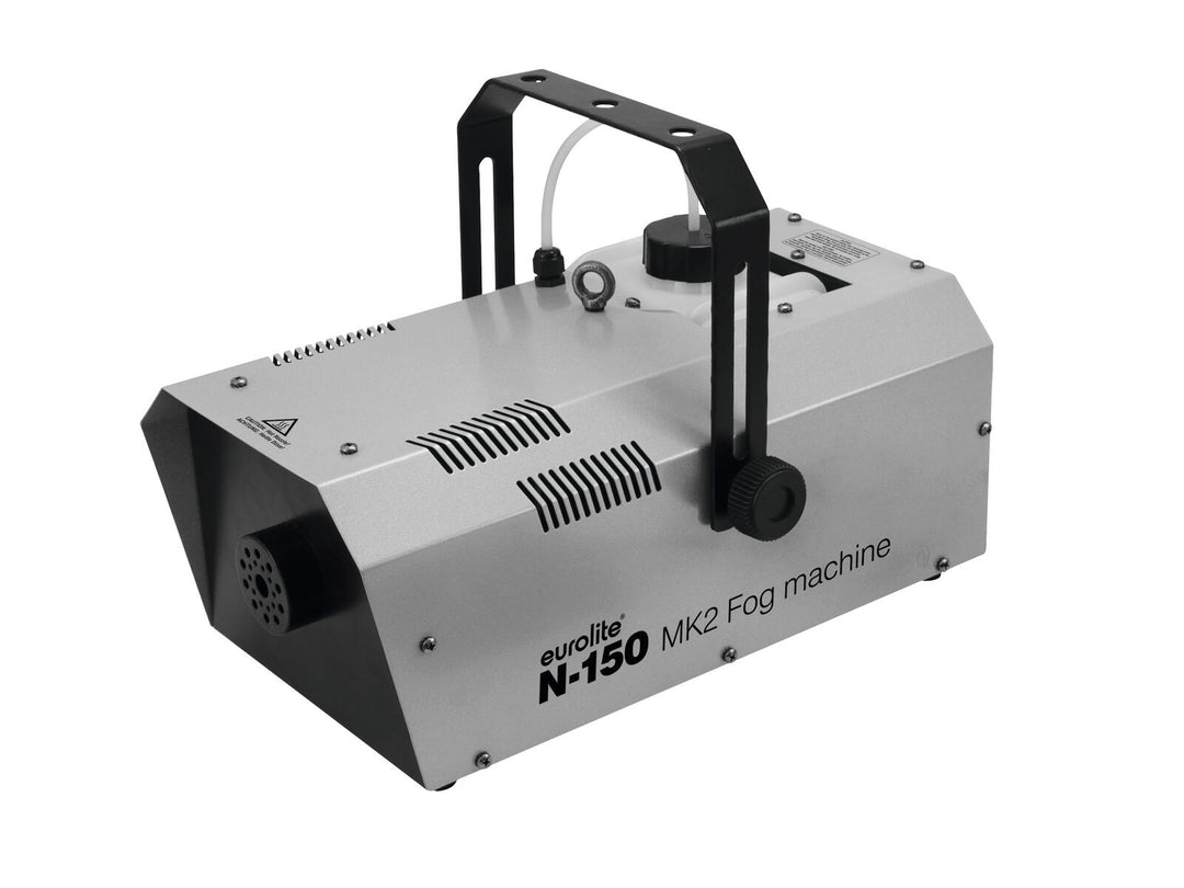 EUROLITE N-150 MK2 Macchina del fumo