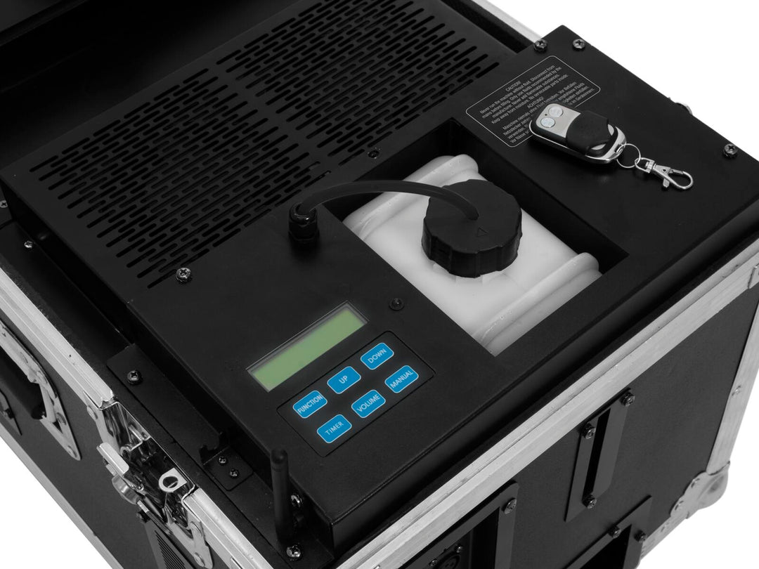 EUROLITE WLF-1500 Acqua Low Fog PRO