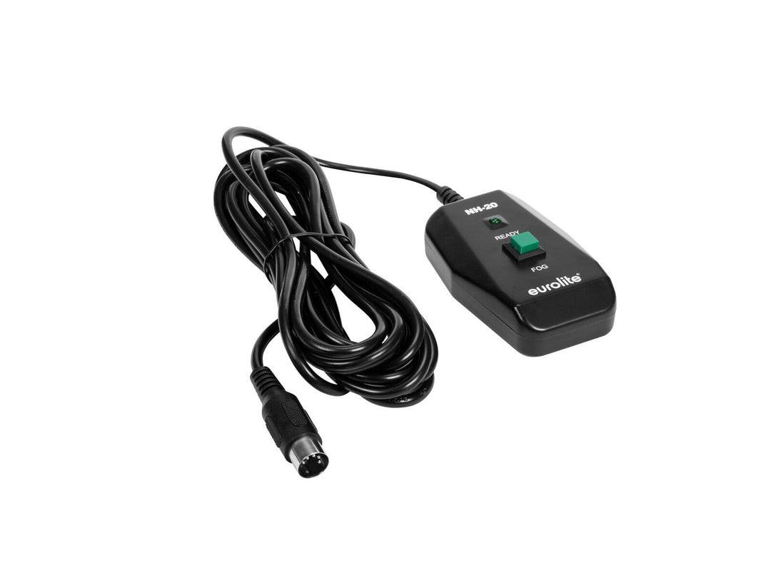 EUROLITE Telecomando per NH-20 Tour Fazer
