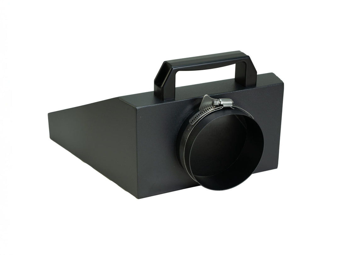 EUROLITE Attacco per tubo del fumo per WLF-1500