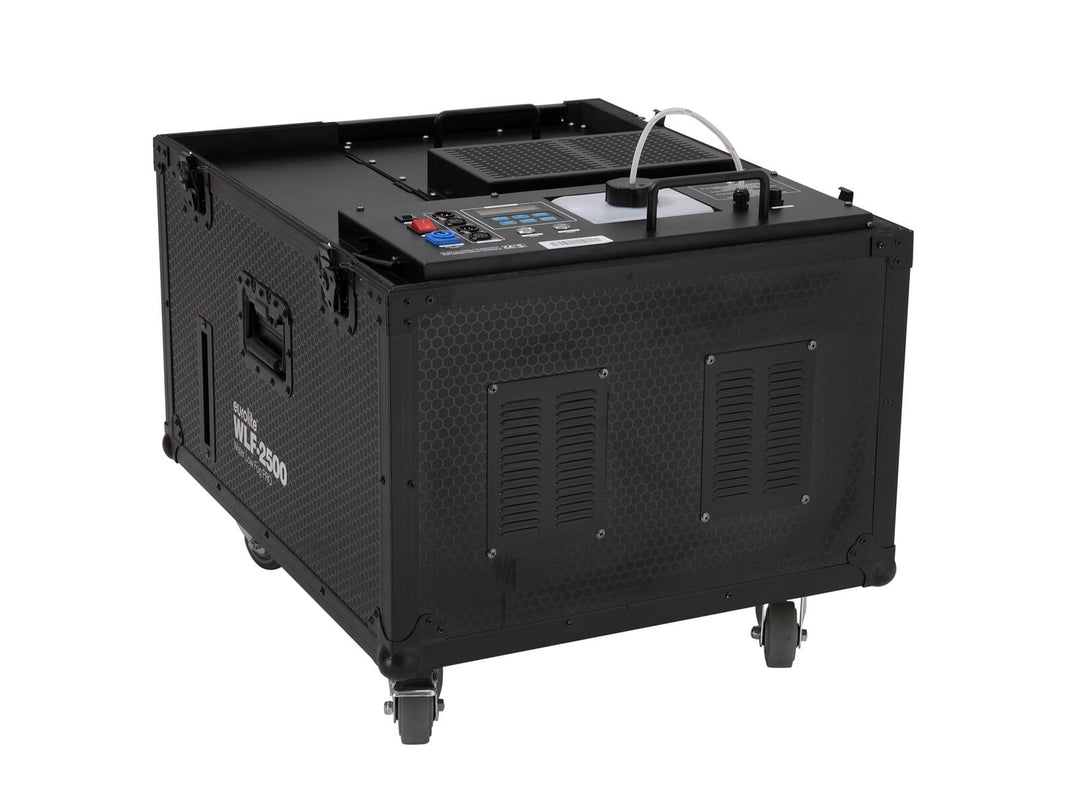 EUROLITE WLF-2500 Acqua Low Fog PRO