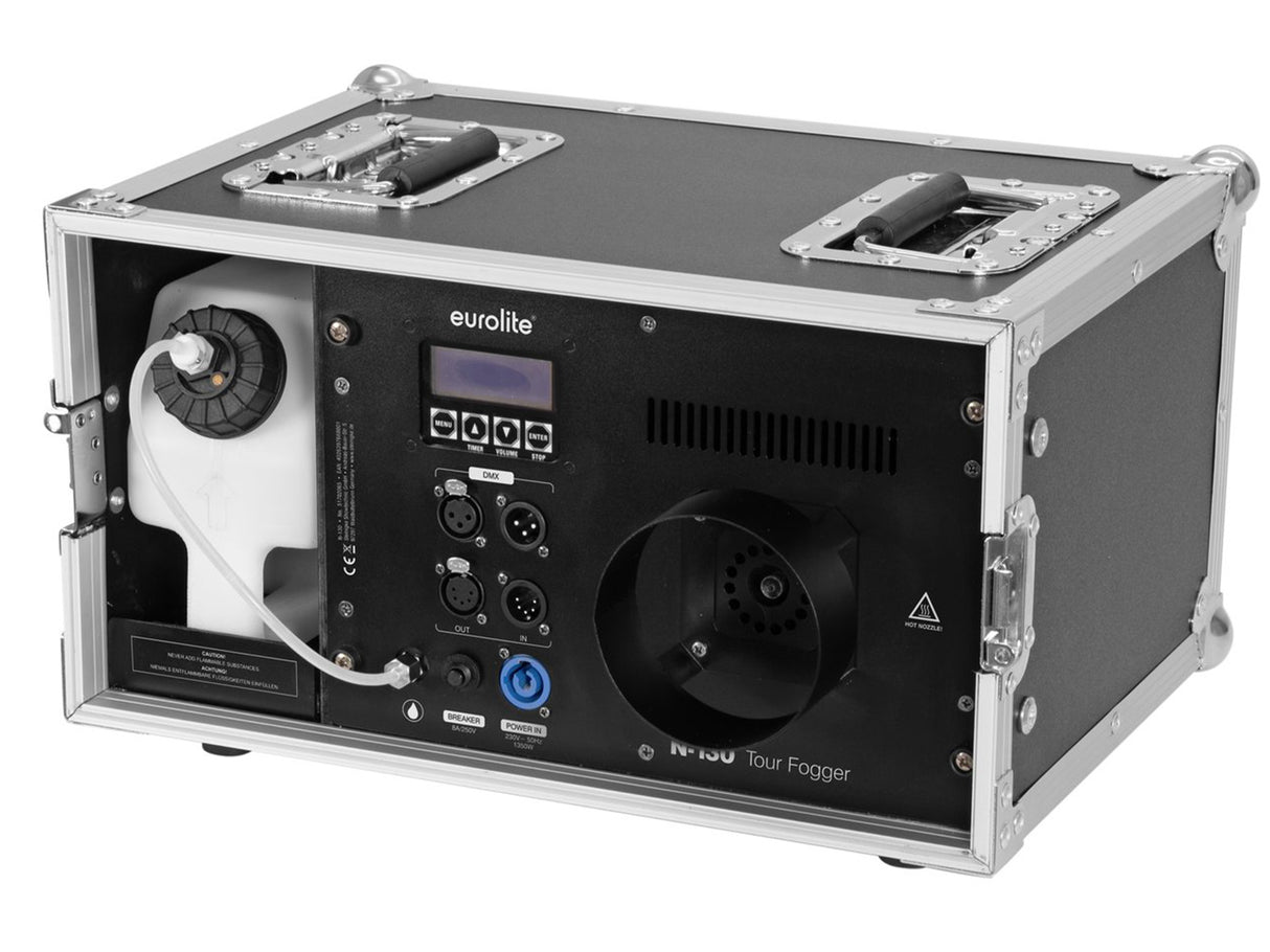 Eurolite N-130 - Tour Fogger