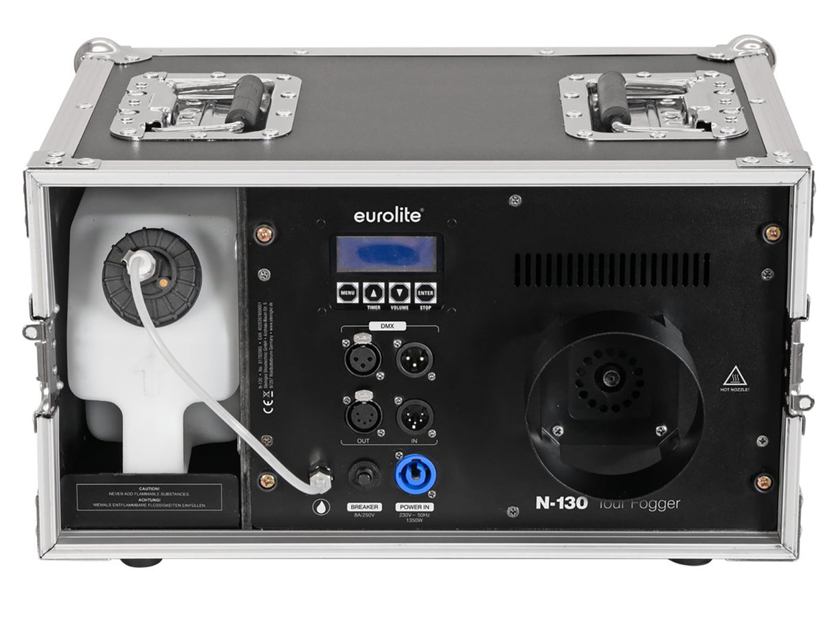 Eurolite N-130 - Tour Fogger