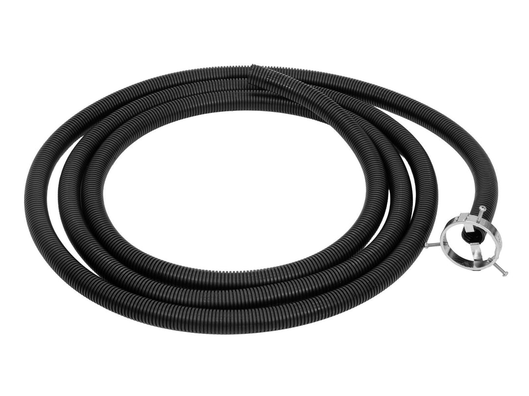 EUROLITE UAN-1 Adattatore universale con tubo per macchine del fumo