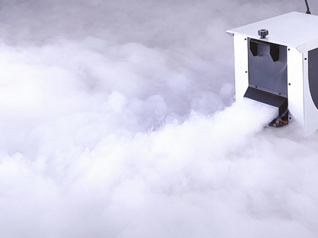 ANTARI ICE-101 Low Fog macchina