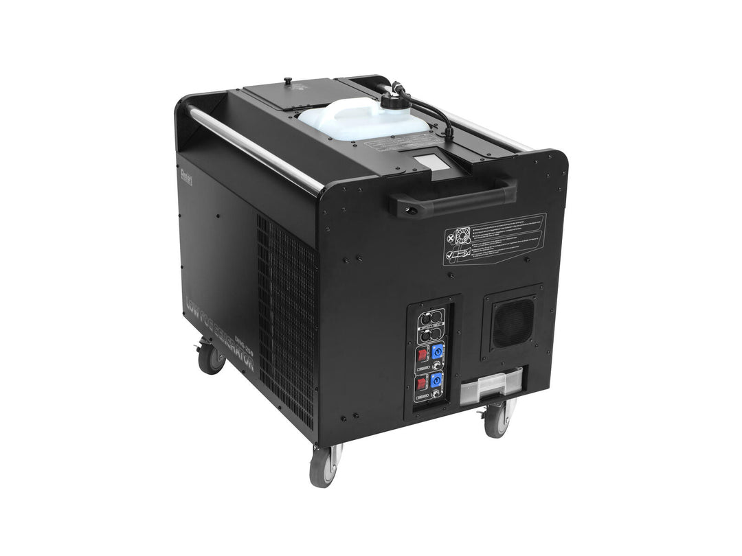 ANTARI DNG-250 Low Fog macchina