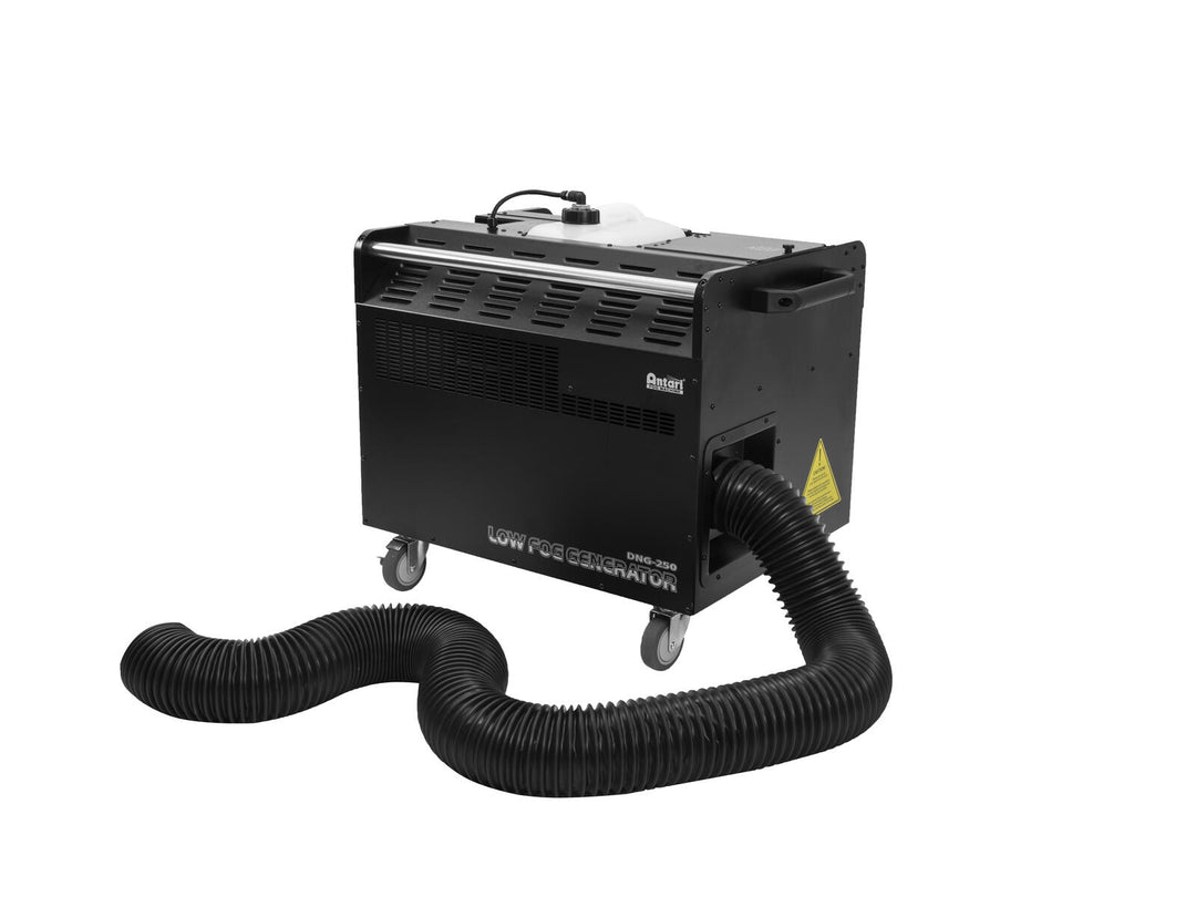 ANTARI DNG-250 Low Fog macchina