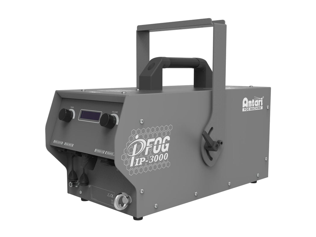 ANTARI IP-3000 Macchina del fumo