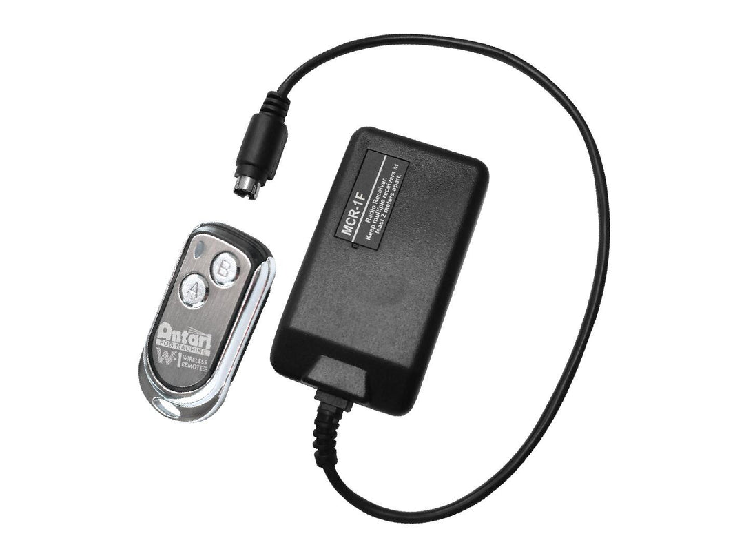 ANTARI MCR-1F Controller Wireless