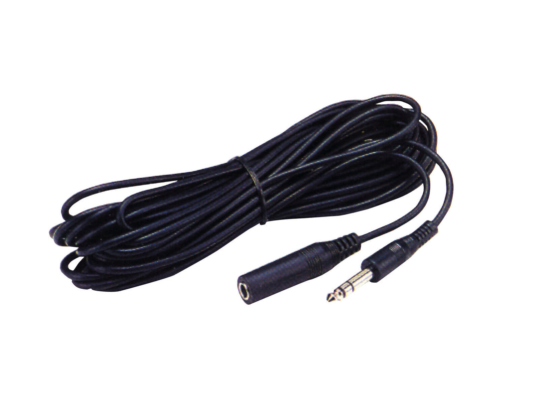 ANTARI EXT-1 Cavo di prolunga, jack da 6.3mm