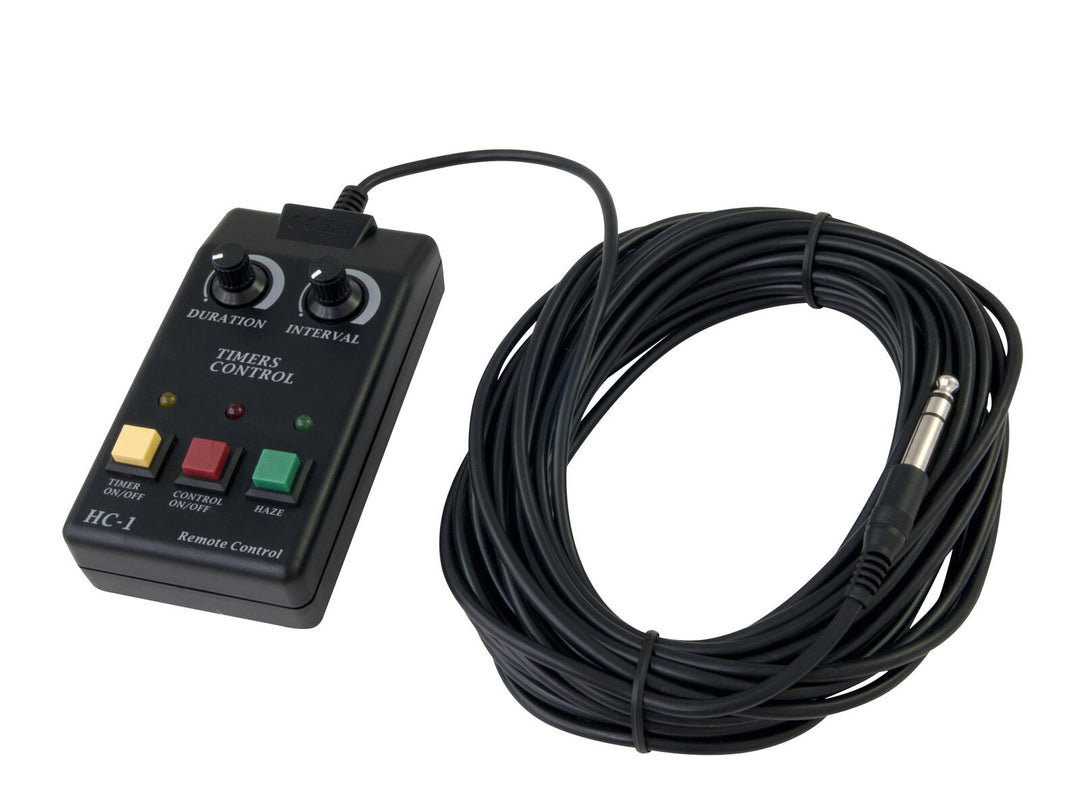 ANTARI HC-1 Telecomando con timer