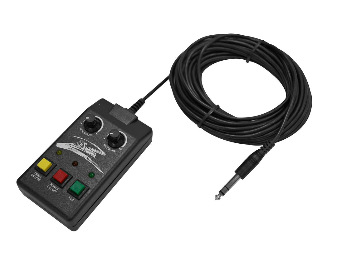 ANTARI Z-40 Controller timer