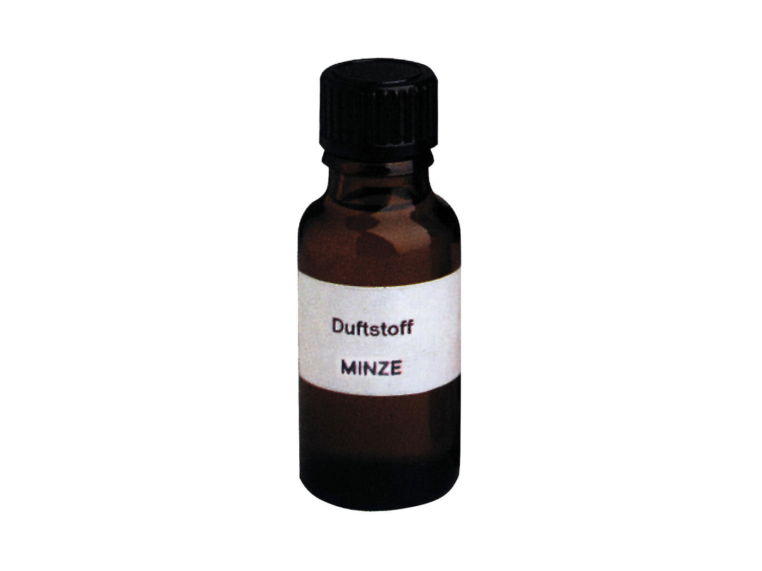 EUROLITE liquido per Macchina del Fumo profumato, 20ml, menta