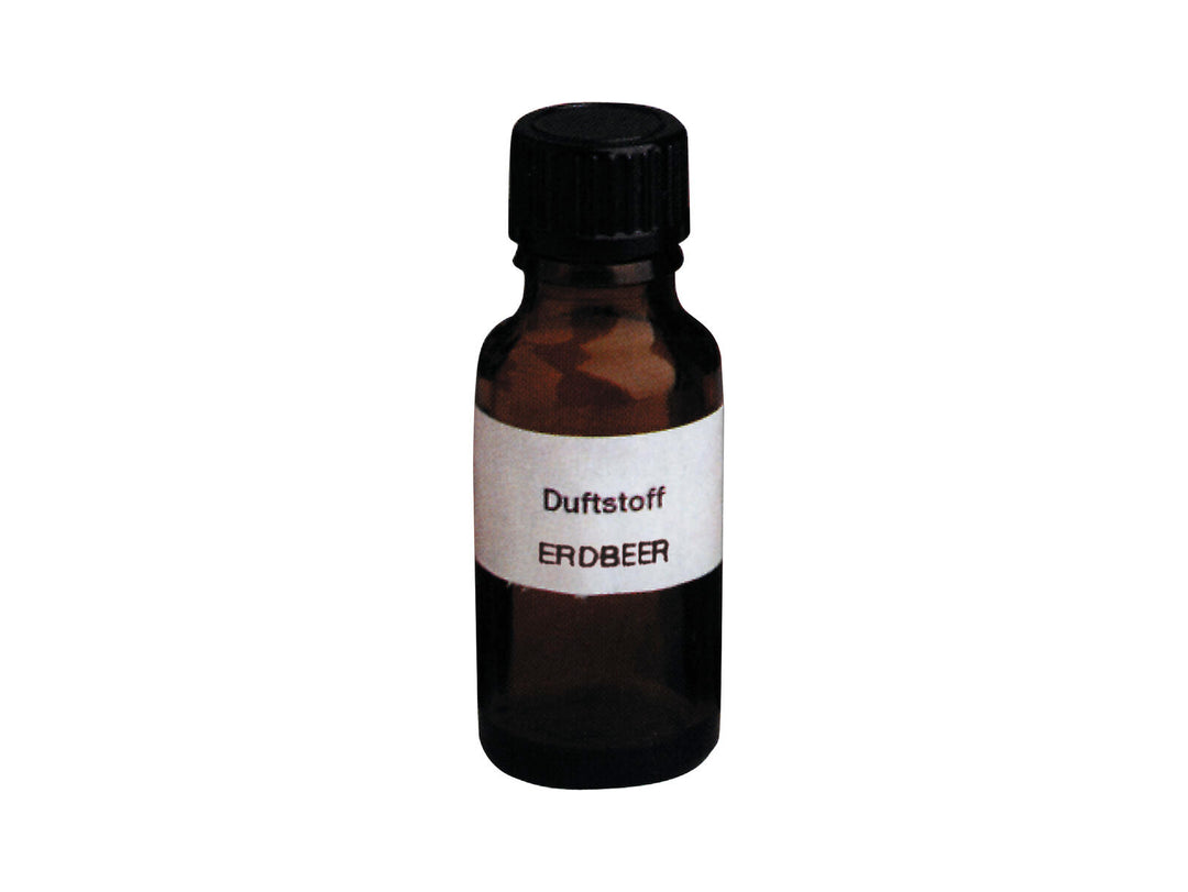 EUROLITE Smoke Fluid Fragrance, 20ml, fragola