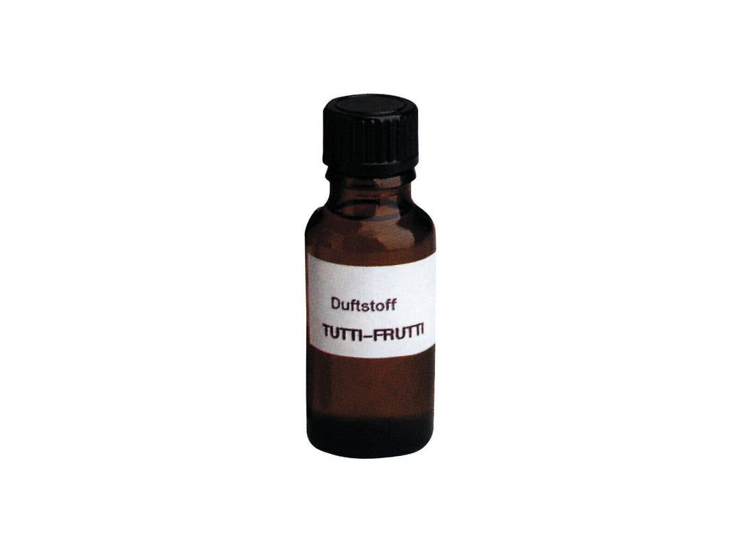EUROLITE Liquido per fumo profumato, 20ml, tutti-frutti