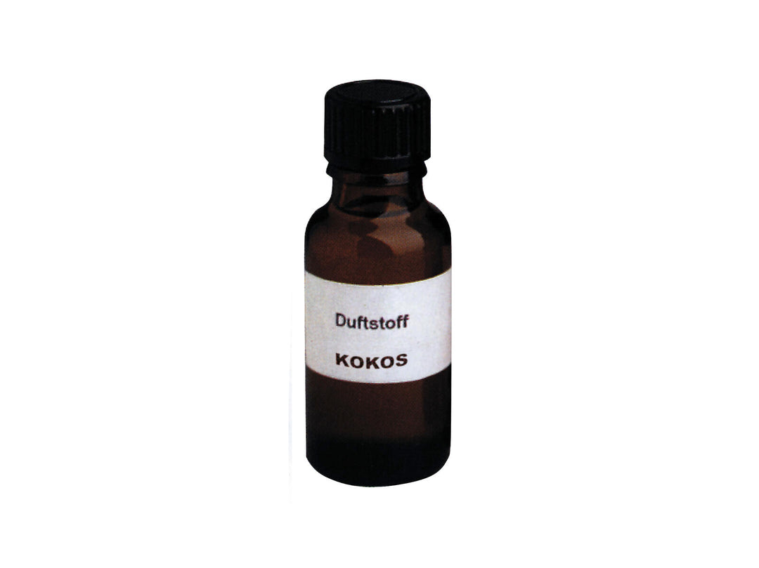 EUROLITE Liquido per fumo profumato, 20ml, cocco