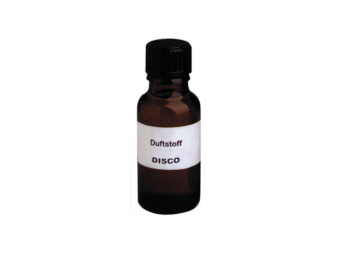 EUROLITE Liquido per fumo profumato, 20ml, disco