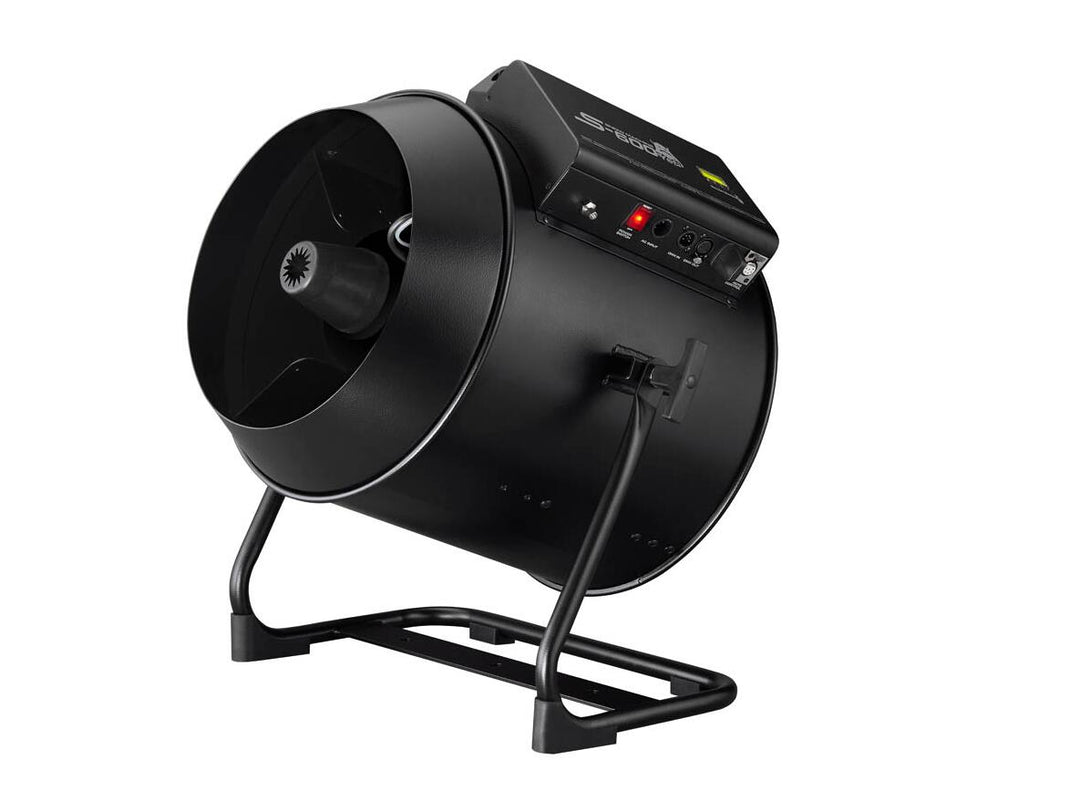 ANTARI S-600 Yeti Macchina della neve