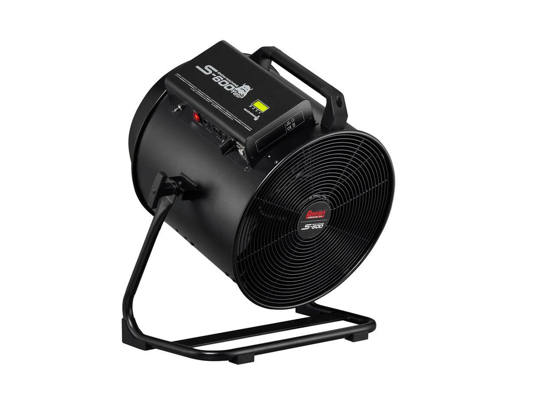 ANTARI S-600 Yeti Macchina della neve